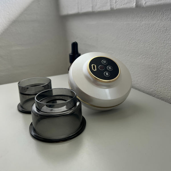 +1.000 kvinder har allerede glattet og strammet deres hud med Lushe