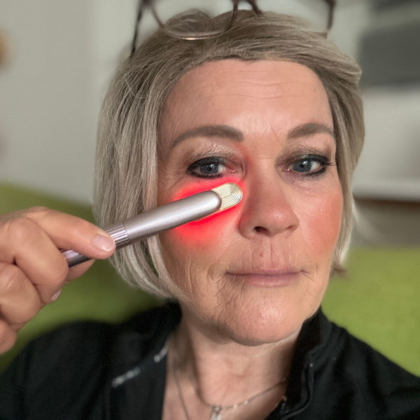 +1.000 tilfredse kvinder har allerede reduceret deres rynker
